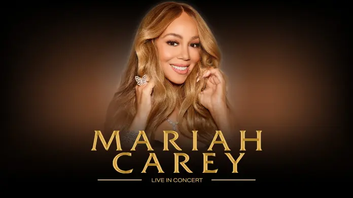 Mariah Carey
