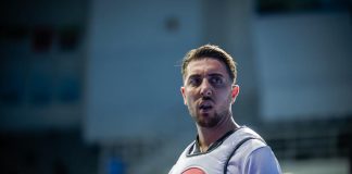 Alessio e Bossolo tornano a Parigi: quattro azzurri al World Taekwondo Grand Prix