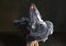 Esce venerdì 9 ottobre “Ma io sono fuoco platinum edition” di Annalisa
