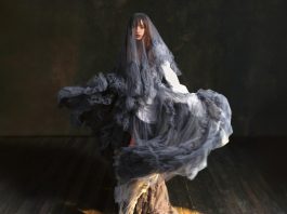 Esce venerdì 9 ottobre “Ma io sono fuoco platinum edition” di Annalisa