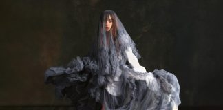 Esce venerdì 9 ottobre “Ma io sono fuoco platinum edition” di Annalisa