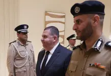 Malta-Libia, incontro tra i ministri dell’interno: focus su migrazione e sicurezza