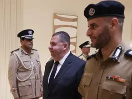 Malta-Libia, incontro tra i ministri dell’interno: focus su migrazione e sicurezza