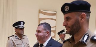 Malta and Libya discuss cooperation on irregular migration and security