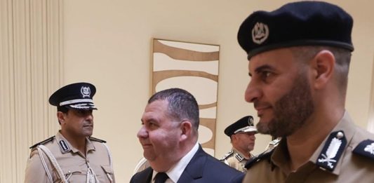 Malta and Libya discuss cooperation on irregular migration and security