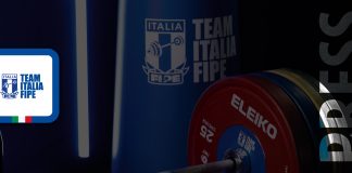 Pesi, Europei Junior e U23: Dal Bò chiude la spedizione con una medaglia d’argento