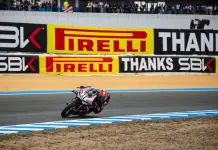 Ducati da record in Spagna, Barbier: “Per Pirelli gran finale dopo 23 anni”