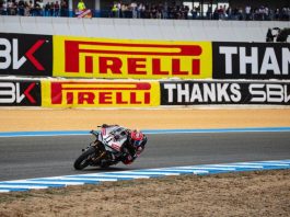 Ducati da record in Spagna, Barbier: “Per Pirelli gran finale dopo 23 anni”