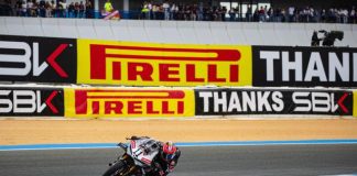 Ducati da record in Spagna, Barbier: “Per Pirelli gran finale dopo 23 anni”