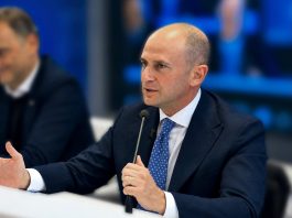 Diritto allo studio universitario, il Consiglio Nazionale ANDISU ha eletto Simone Foglio nuovo presidente