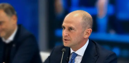Diritto allo studio universitario, il Consiglio Nazionale ANDISU ha eletto Simone Foglio nuovo presidente