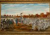 Marocco, si celebra Edmondo De Amicis a 180 anni dalla nascita