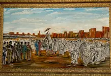 Marocco, si celebra Edmondo De Amicis a 180 anni dalla nascita