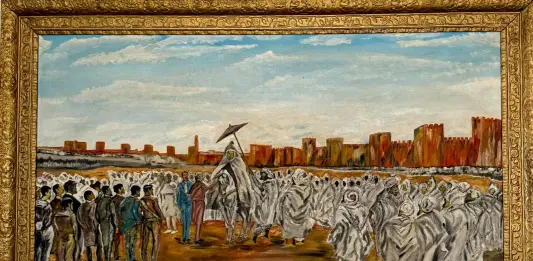 Marocco, si celebra Edmondo De Amicis a 180 anni dalla nascita