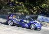 Rudy Michelini nuovo campione Rally2 della Regione Centro Sud del Trofeo Pirelli