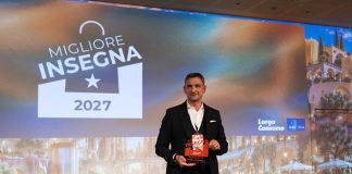 PetStore Conad eletta “Migliore Insegna 2027” nella categoria prodotti per animali