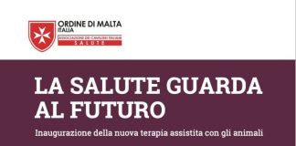 Pet Therapy, a Roma il 5 ottobre la nuova frontiera della riabilitazione al San Giovanni Battista