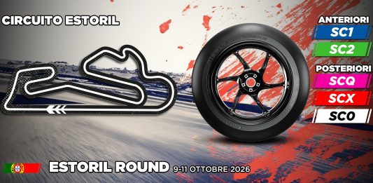 GP Estoril, Pirelli punta su supersoft SCX e soft SC0 per le gare lunghe