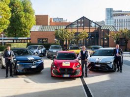 Renault Clio si aggiudica il Premio Auto Europa 2027, a Hyundai Ioniq 3 e Lancia Gamma gli altri riconoscimenti