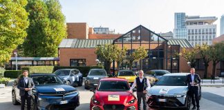 Renault Clio si aggiudica il Premio Auto Europa 2027, a Hyundai Ioniq 3 e Lancia Gamma gli altri riconoscimenti