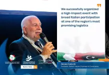Libia, missione di 60 imprese italiane a Misurata per favorire nuove partnership