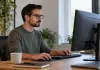 Come riconoscere un operatore di gioco online autorizzato dall’ADM uomo al pc desktop
