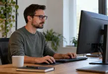 Come riconoscere un operatore di gioco online autorizzato dall’ADM uomo al pc desktop