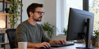 Come riconoscere un operatore di gioco online autorizzato dall’ADM uomo al pc desktop