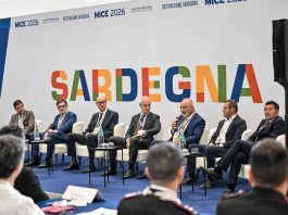 Ad Alghero la quinta edizione di MICE Destinazione Sardegna, Cuccureddu “Il turismo congressuale è strategico per la destagionalizzazione”