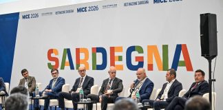 Ad Alghero la quinta edizione di MICE Destinazione Sardegna, Cuccureddu “Il turismo congressuale è strategico per la destagionalizzazione”