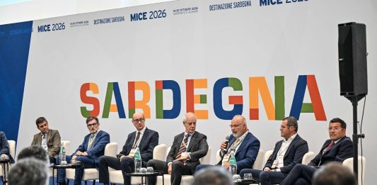 Ad Alghero la quinta edizione di MICE Destinazione Sardegna, Cuccureddu “Il turismo congressuale è strategico per la destagionalizzazione”