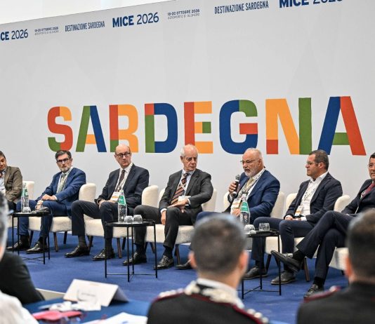 MICE 2026, Cuccureddu “Il turismo congressuale è strategico per la destagionalizzazione”