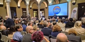Bucci lancia il movimento civico Liguria Insieme: “Sarà indipendente anche da me”