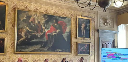 Milano, Sala “Negli spazi ibridi 1,7 milioni di presenze, presidi sociali nei quartieri”