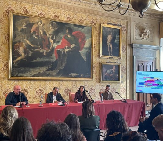 Milano, Sala “Negli spazi ibridi 1,7 milioni di presenze, presidi sociali nei quartieri”