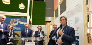 Zoppas “Agroalimentare contribuisce in modo determinante a export italiano”